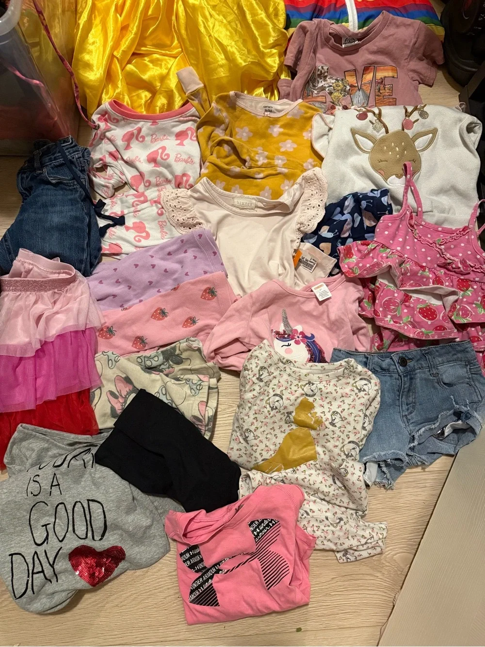 Girls bundle